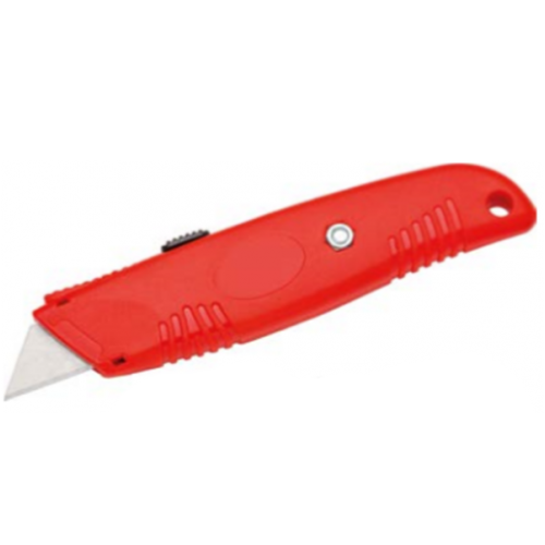Astor AS 875104 Profesyonel Metal Halıcı Maket Bıçağı 