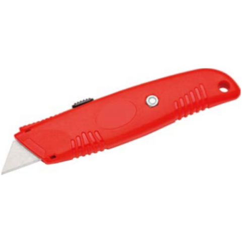 Astor AS 875108 Plastik Halıcı Maket Bıçağı