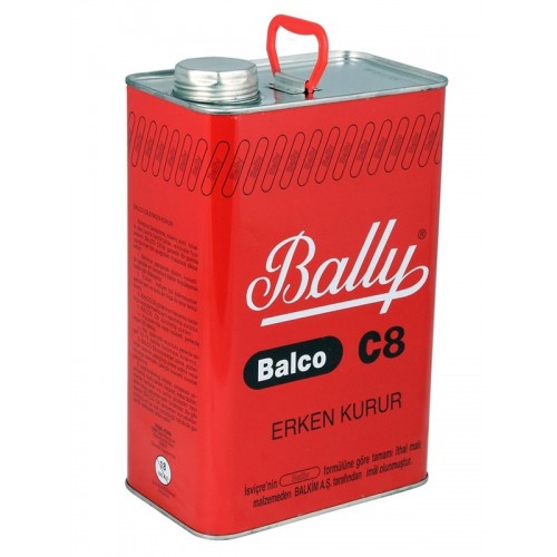 Balco Bally Süper Yapıştırıcı 3200 gr