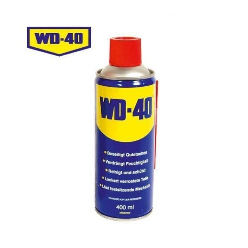 WD-40 Pas Sökücü 400 ml